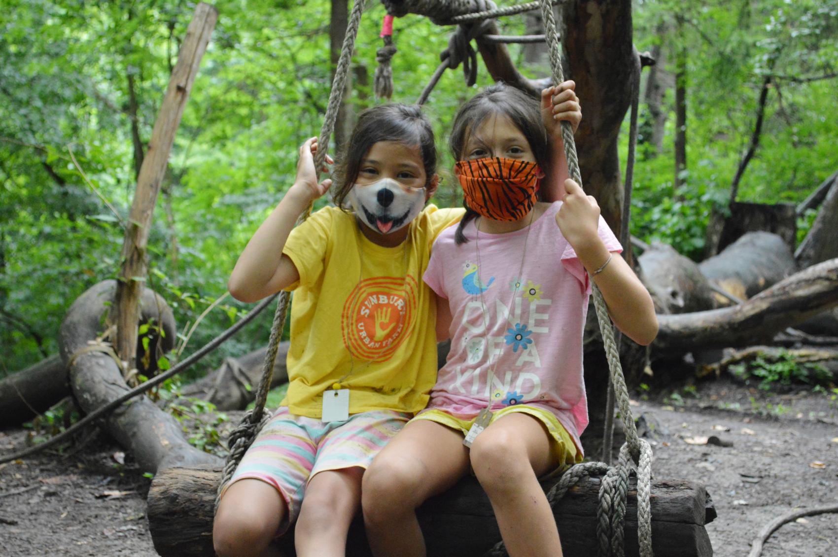 Emergent Camp Trends American Camp Association